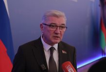 Депутат Малашко рассказал, как программа ПС СБР помогает онкобольным — Новости на Вести.ru