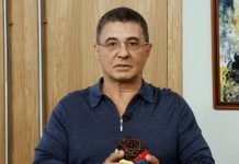 Доктор Мясников раскритиковал россиян, отказывающихся принимать статины — Новости на Вести.ru