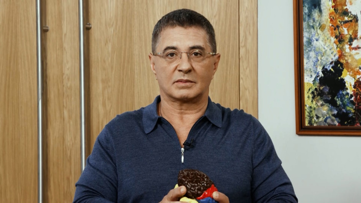 Доктор Мясников раскритиковал россиян, отказывающихся принимать статины — Новости на Вести.ru