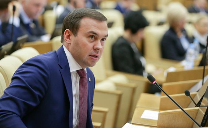 Домик в Альпах, &laquo;уголок&raquo; в Ницце: КПРФ ставит слуг народа перед трудным выбором