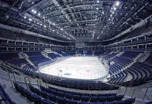 Что проходит на ЦСКА Арене: календарь событий