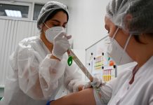 Эксперт Роспотребнадзора оценил сезонную вакцину от гриппа — Новости на Вести.ru