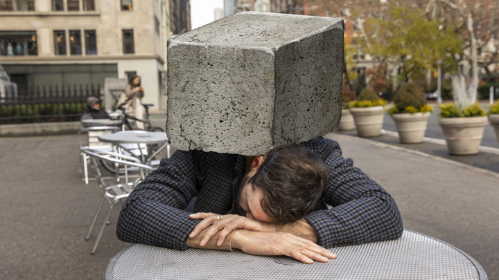 Эскапизм &mdash; что это такое простыми словами, причины, примеры и способы справиться