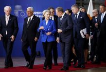 Евро-саммит: Встреча глав государств или воровская сходка?