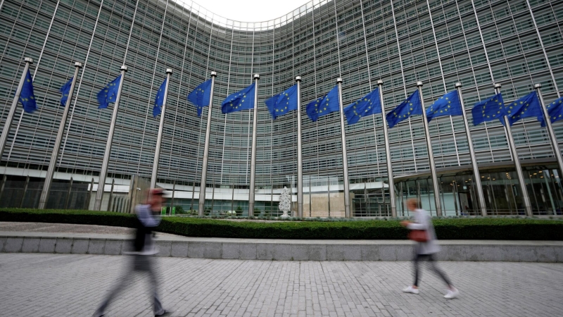 Евродепутат назвал причину слабой позиции ЕС в переговорах по Украине