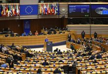 Европа скандалит из-за миллиардов Кремля: 7 стран не хотят идти по «воровской статье»