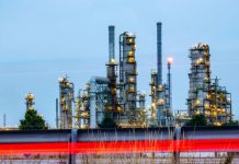 Европейский маразм: Германия строит химзавод в Китае, который получает дешевый газ из России