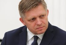 Фицо заявил, что не поддержит военные расходы Киева на саммите ЕС