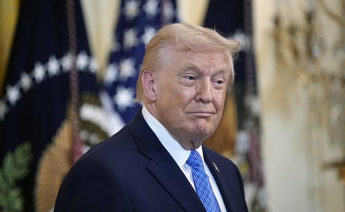 Financial Times: Торгаш в политике — Трамп превратил дипломатию в семейный бизнес