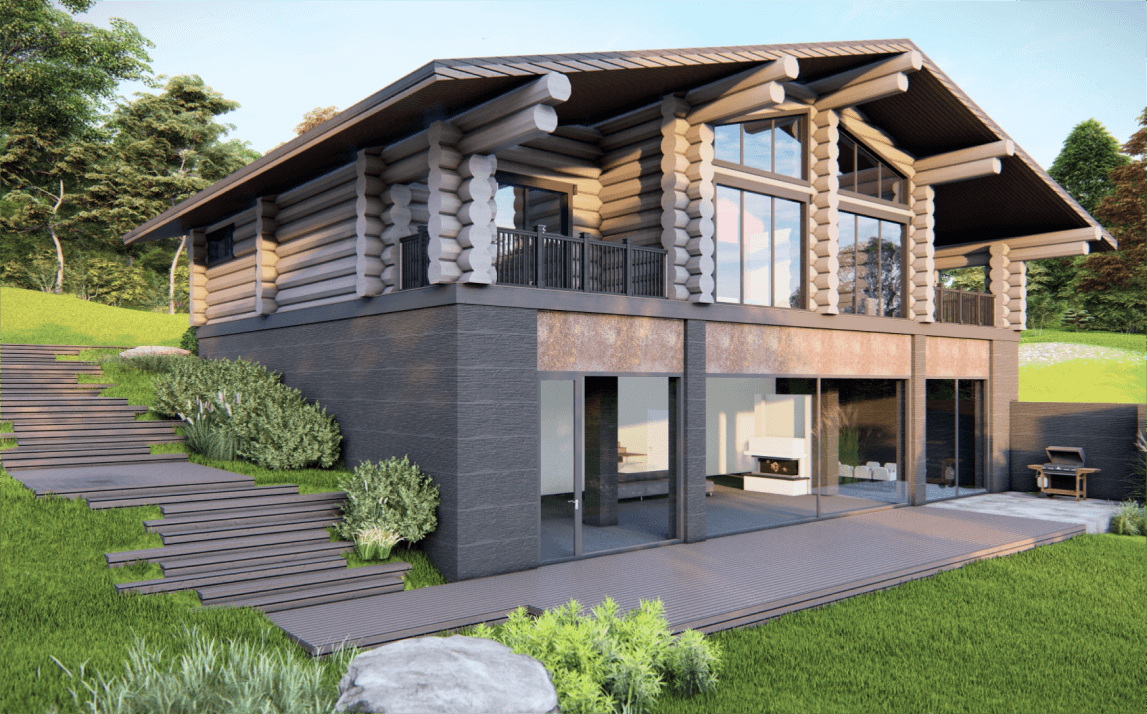 Идеальный зимний отпуск: путешествие на премиальный горнолыжный курорт