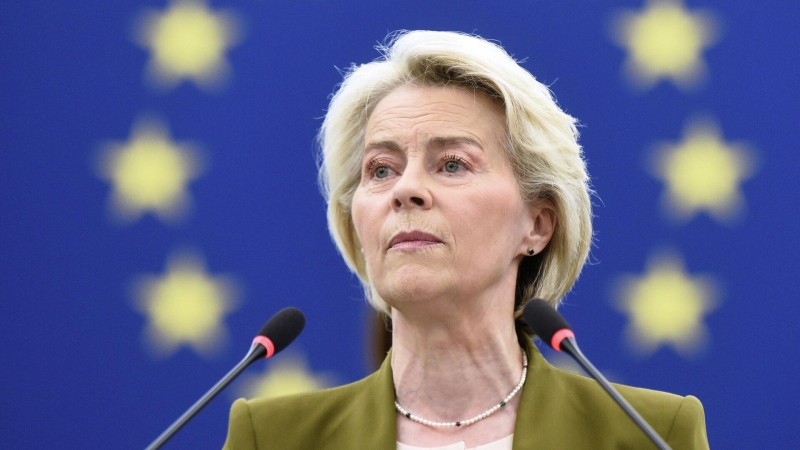 Глава ЕК заявила о рекордных вложениях в оборону в 2025 году