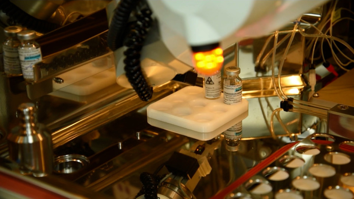 Глава Минздрава заявил, что работа над вакциной от рака идет в штатном режиме — Новости на Вести.ru