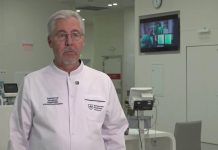 Главный хирург Москвы: технологии в Боткинской больнице соответствуют мировым — Новости на Вести.ru