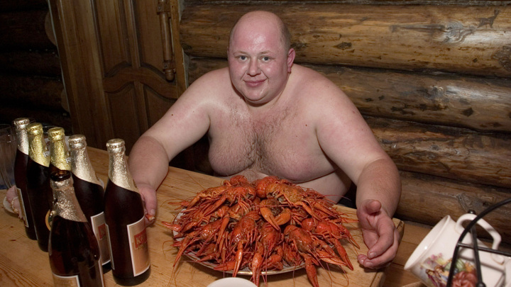 Голикова: меры по борьбе с ожирением в России сформируют к марту 2026 года - Новости на Вести.ru