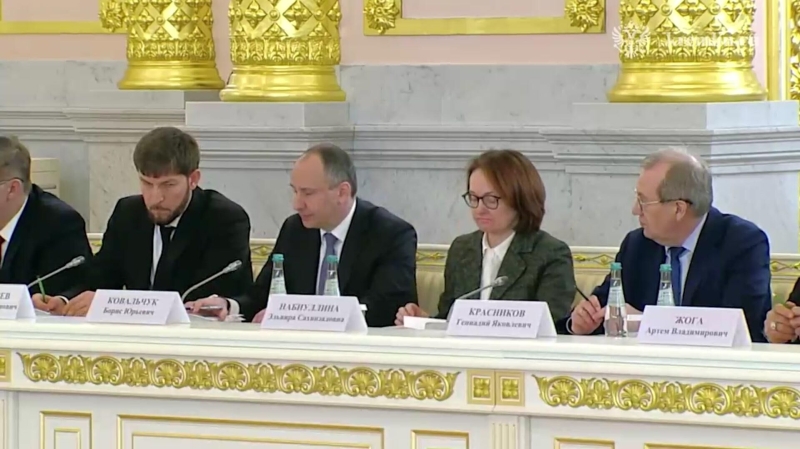 Голикова отметила рост рождаемости в 26 регионах