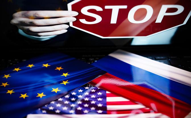 &laquo;Ядерная отмена&raquo;: Трамп ради друга Орбана ослабил некоторые санкции против&nbsp;РФ. Ну и себя не забыл