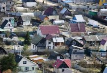 Как оформить участок по дачной амнистии: советы экспертов