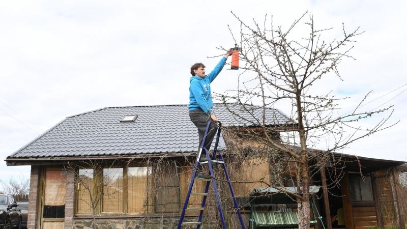 Как оформить участок по дачной амнистии: советы экспертов