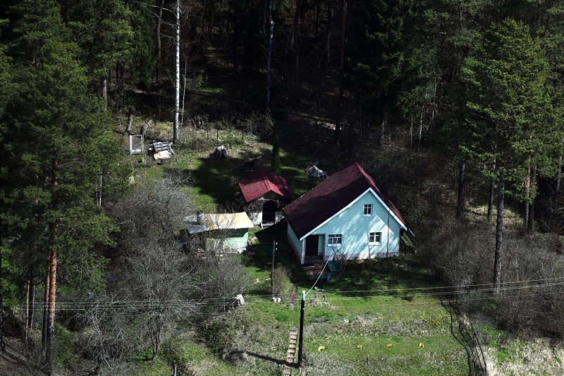 Как оформить участок по дачной амнистии: советы экспертов