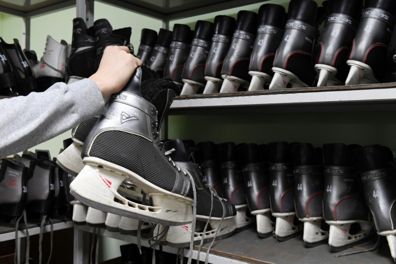 Катки Москвы 2025-2026: топ-10, открытые и закрытые, адреса и цены