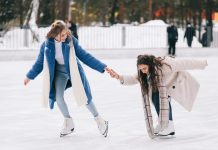 Катки Москвы 2025-2026: топ-10, открытые и закрытые, адреса и цены