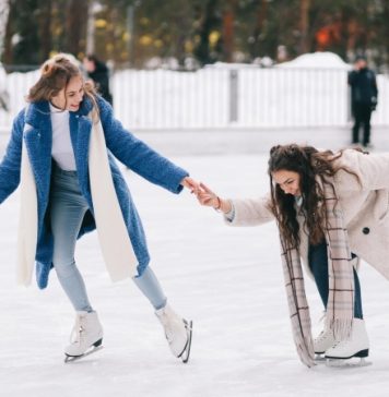 Катки Москвы 2025-2026: топ-10, открытые и закрытые, адреса и цены