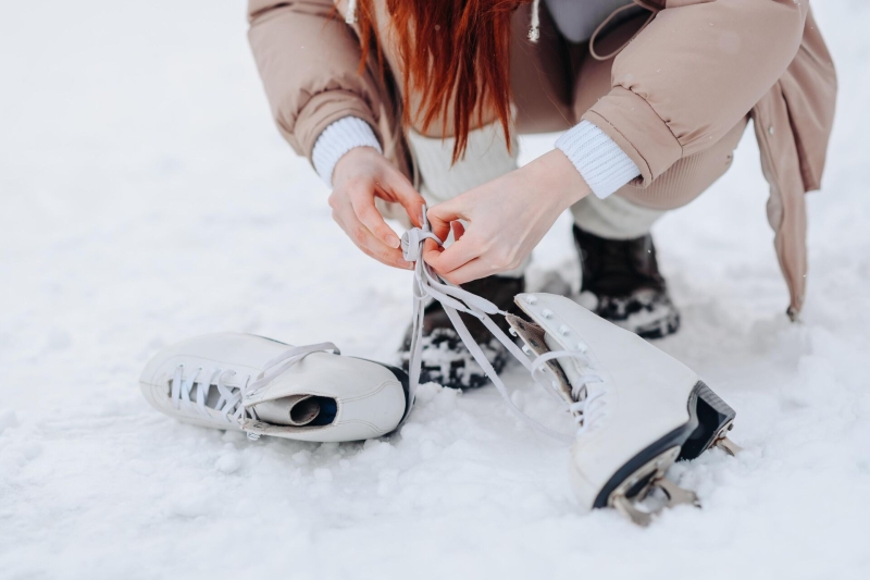 Катки Москвы 2025-2026: топ-10, открытые и закрытые, адреса и цены