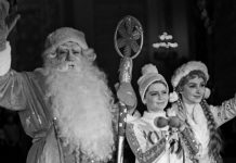 Кто придумал Новый год: история и традиции праздника