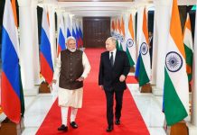 Курс России на Глобальный Юг закрепит атомная подводная лодка, переданная Индии