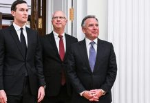 Лезут, как тараканы: Кирилл Дмитриев в Майами, вокруг шевелят усами немцы, французы, британцы