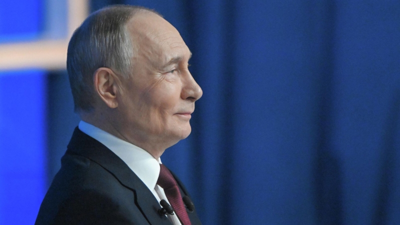 Лидеры стран ЕАЭС констатировали, что союз приносит дивиденды, заявил Путин