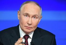 Лидеры стран ЕАЭС констатировали, что союз приносит дивиденды, заявил Путин