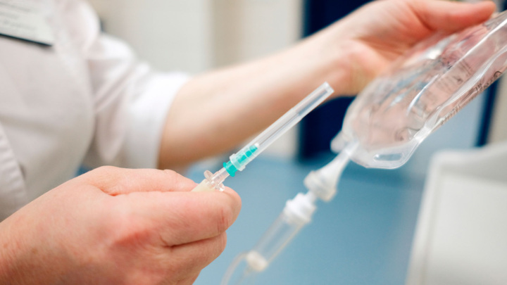 Мария Воронцова: симбиоз креативности и опыта – ключ для развития медицины — Новости на Вести.ru