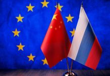 Мир пополам: Вместо многополярности нас ждет возврат к двум полюсам