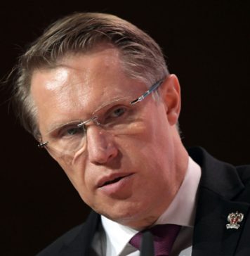 Мурашко: внедрение отечественных разработок снизило стоимость лечения в три раза — Новости на Вести.ru