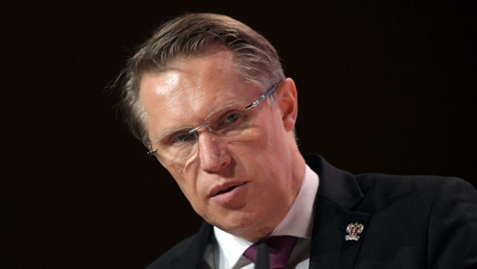 Мурашко: внедрение отечественных разработок снизило стоимость лечения в три раза — Новости на Вести.ru