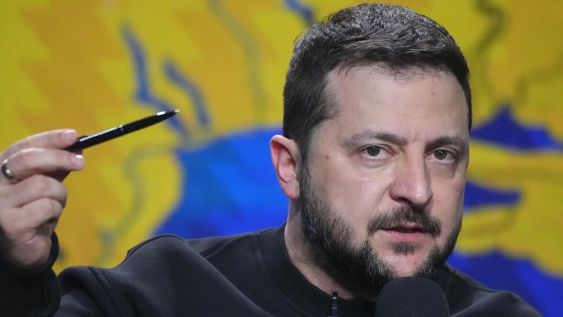 На Украине не рассматривают проведение выборов в онлайн-формате