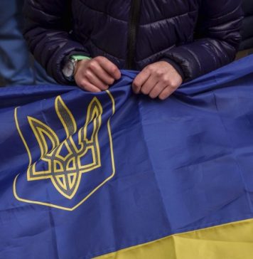 На Украине не рассматривают проведение выборов в онлайн-формате