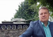 Наглость эстонского правосудия вызвала оторопь у швейцарцев