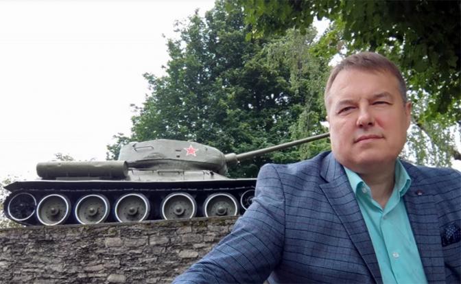 Наглость эстонского правосудия вызвала оторопь у швейцарцев