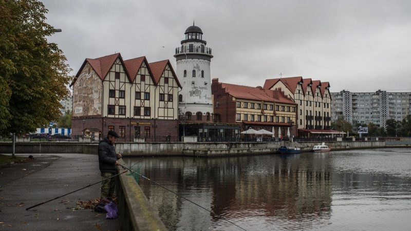 Найденные в Польше обломки принадлежат дрону-приманке, заявило МВД
