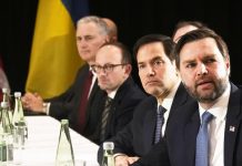 NBC News: Итоги Майами — окружение Трампа раскололось из-за «дружбы с Россией»