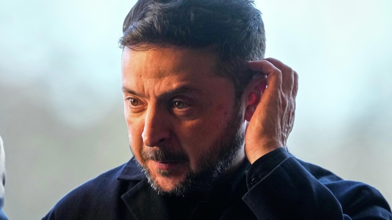 "Нет никаких шансов": в США сделали резкое заявление о переговорах