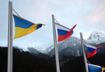 «Нет никаких шансов»: в США сделали резкое заявление о переговорах