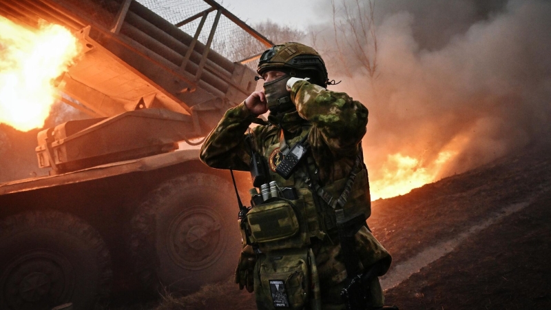 "Нет никаких шансов": в США сделали резкое заявление о переговорах