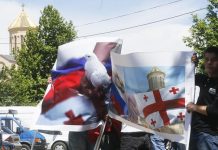 Никакой политики, только бизнес: Москва послала сигнал Тбилиси, только вряд его услышат