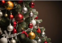 Новогодний декор без ошибок: интерьерный психолог о том, как создать свой идеальный праздник — Новости на Вести.ru