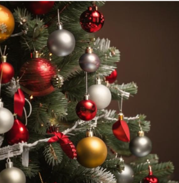 Новогодний декор без ошибок: интерьерный психолог о том, как создать свой идеальный праздник — Новости на Вести.ru