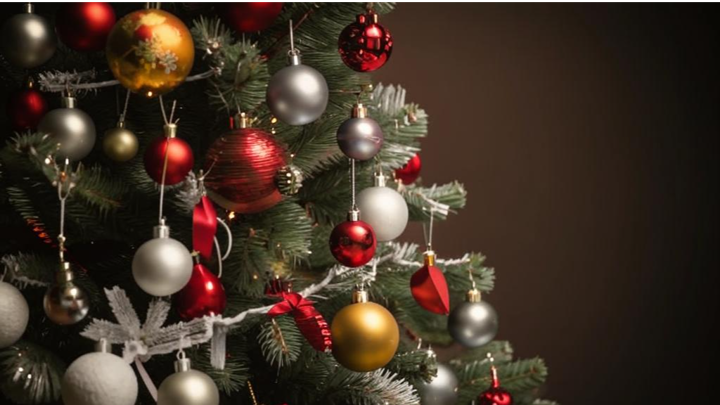 Новогодний декор без ошибок: интерьерный психолог о том, как создать свой идеальный праздник — Новости на Вести.ru