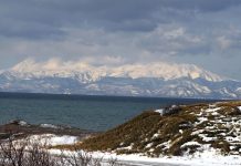 Обращений от россиян на Хоккайдо в связи с землетрясением нет